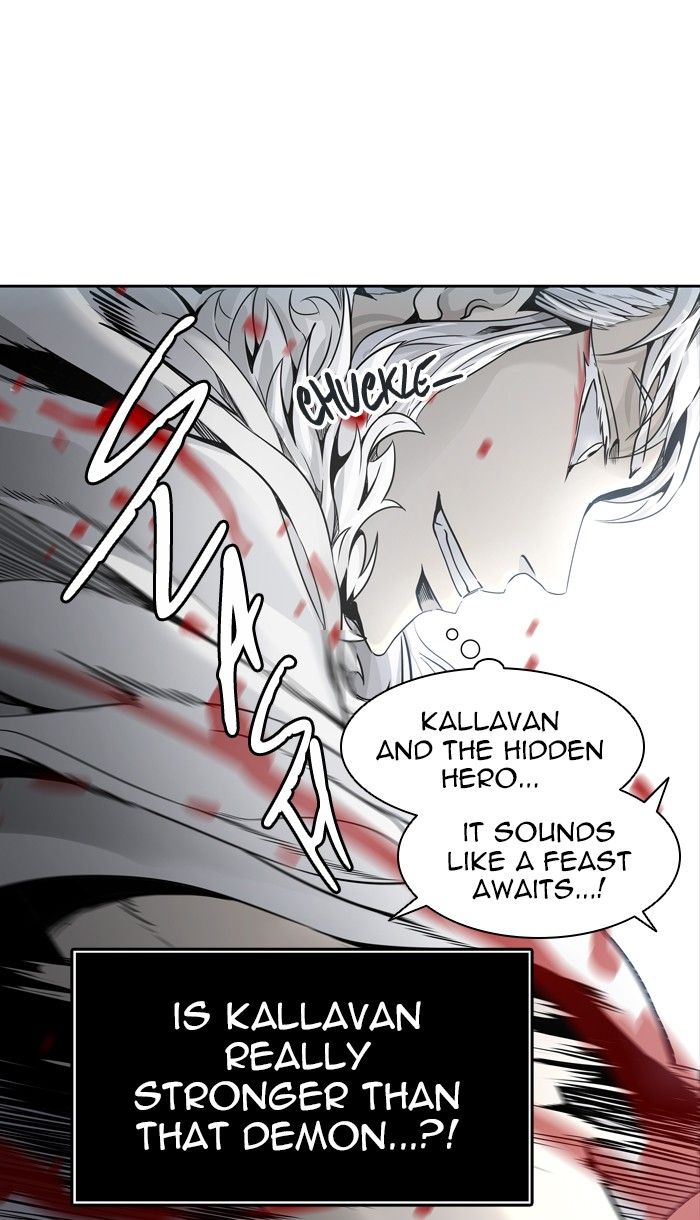 Tower of God Chapter 458 79